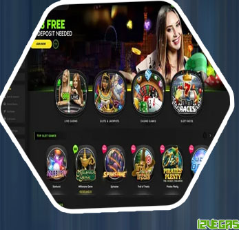 12 live casino