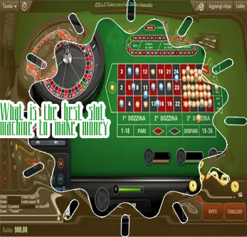 Best casino game on pokerstars