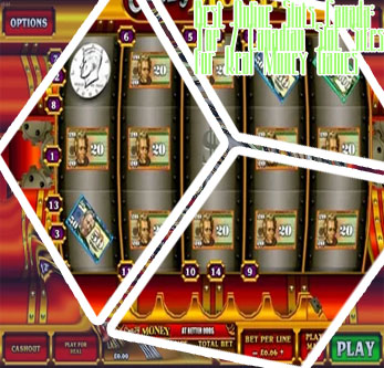 Best casino slots to win money
