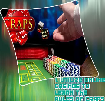 Best online casino to play craps
