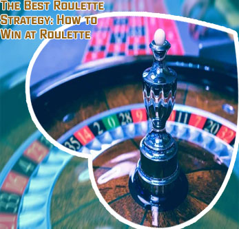 Best roulette casino