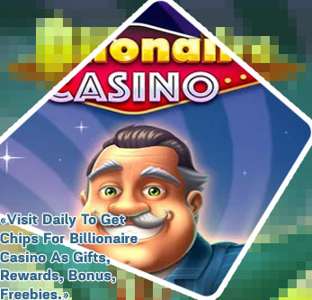 Billionaire casino bonus