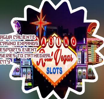 Caliente casino app
