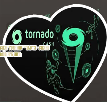 Cash tornado mod apk