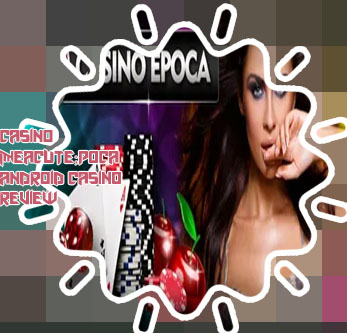 Casino época download android