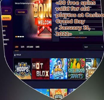 Casino grand bay free spins
