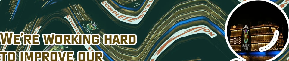 Casino pride website