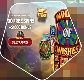 Casino spin up