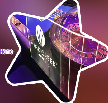 Casinos open near me today