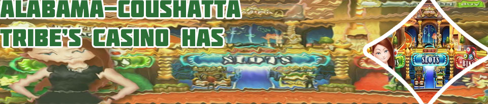 Coushatta casino free play