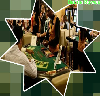 Deltin royale online casino