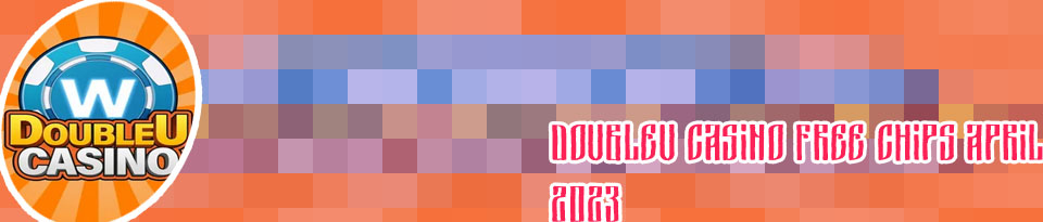 Doubleu casino promo