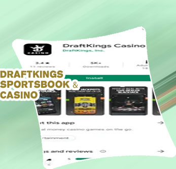 Draftkings pa casino app