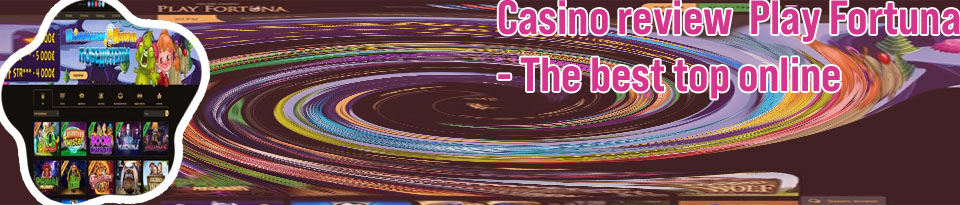 Fortuna online casino