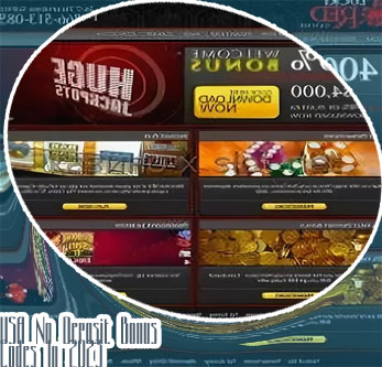 Free cash casino bonus codes
