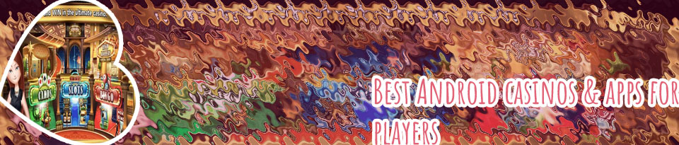 Free casino apps for android