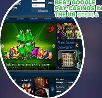 Google play online casino