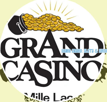 Grand casino app