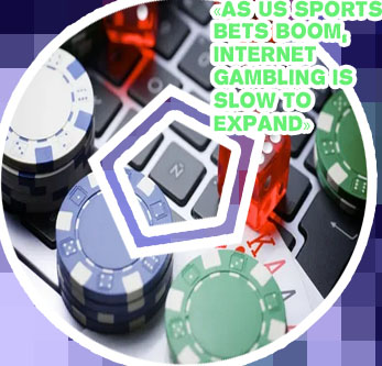 Internet casino