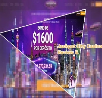 Jackpot city android casino
