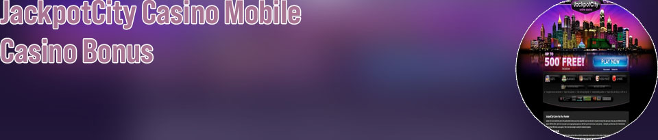 Jackpot city casino mobile download
