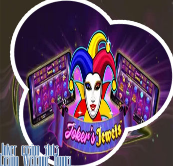 Joker casino real money