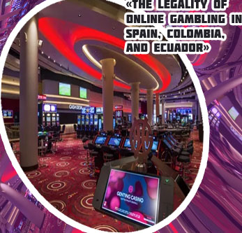 Largest online casino in the world