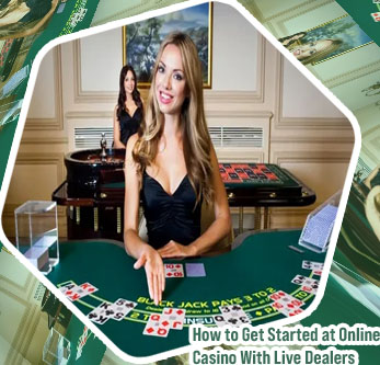 Live direct casino