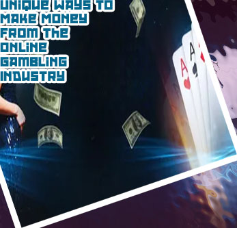 Make money casino online