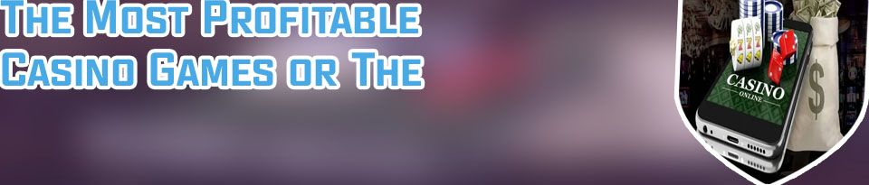 Make money with casino online