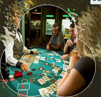 Mlife casinos near me