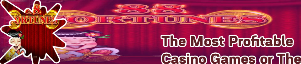 Most popular online casino slots
