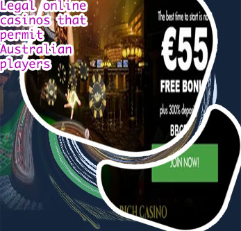 New australian online casinos no deposit bonus
