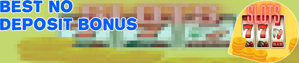 New casino online no deposit