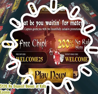New casino usa no deposit bonus