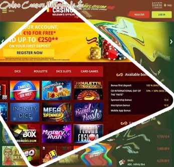 No deposit bonus casino netherlands
