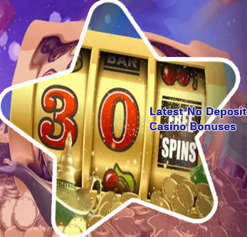 No new deposit casino