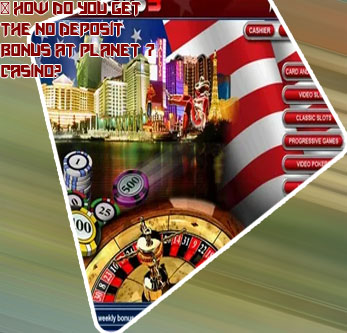 Online casino free play no deposit usa