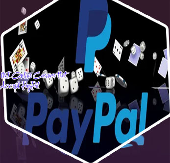 Online casino per paypal