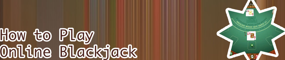 Online casino play blackjack