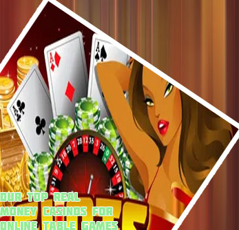 Online casino popular games