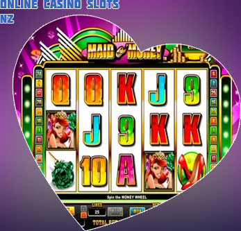 Online casino slots real money no deposit