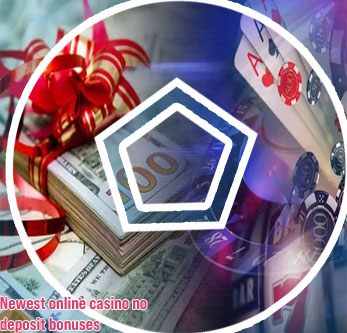 Online no deposit real money casinos