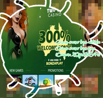 Ozwin casino sign up bonus