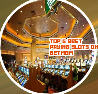 Pa mgm casino app
