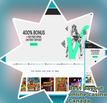 Popular online casino sites