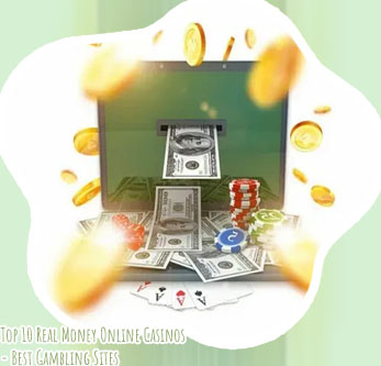 Real casino real money online