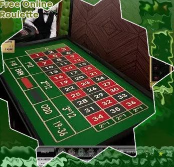 Roulette 777 casino
