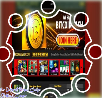 Slotland mobile casino no deposit bonus