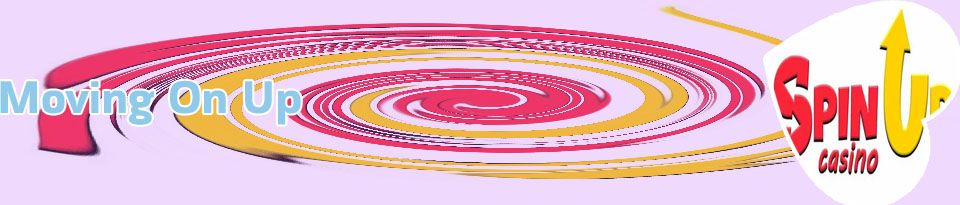 Spin up casino